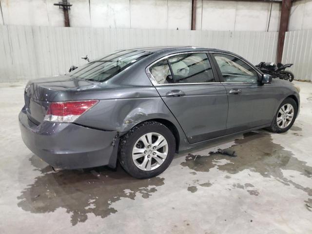 HONDA ACCORD LXP 2010 gray  gas 1HGCP2F46AA046640 photo #4