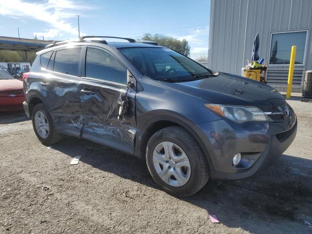 2015 TOYOTA RAV4 LE - JTMZFREV5FD079665