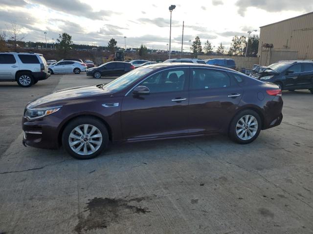 2016 KIA OPTIMA LX #3028304805