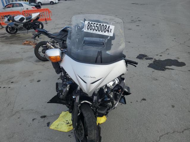 2016 HONDA GL1800 ABS JH2SC68NXGK200604