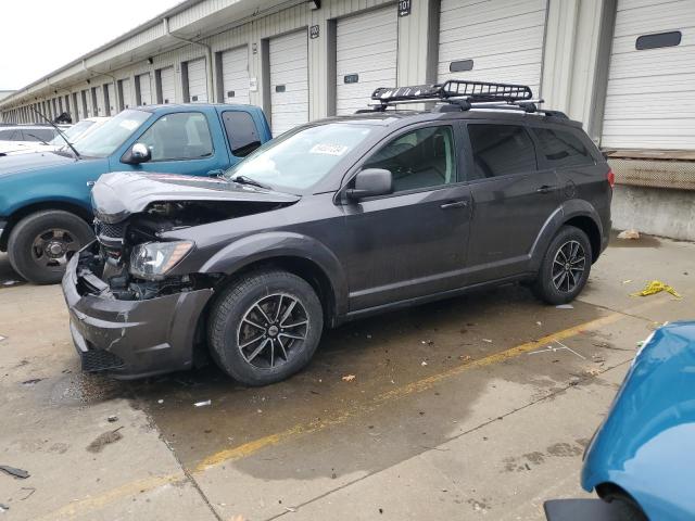 DODGE JOURNEY SE