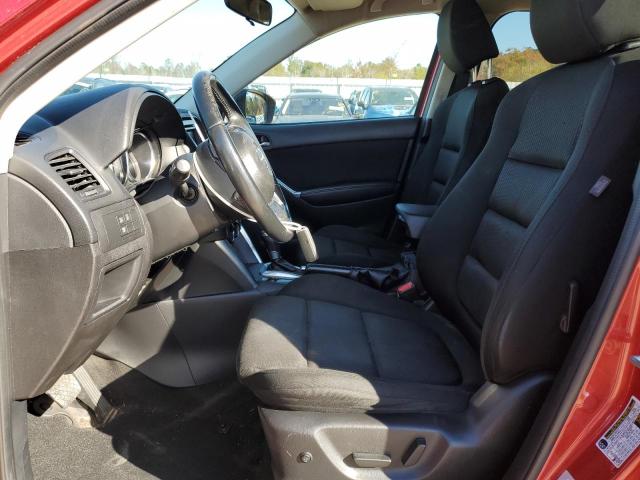 2015 MAZDA CX-5 TOURI - JM3KE4CY3F0450261
