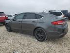 Lot #3025222771 2018 FORD FUSION SE