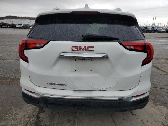 2020 GMC TERRAIN SL - 3GKALPEV6LL242165