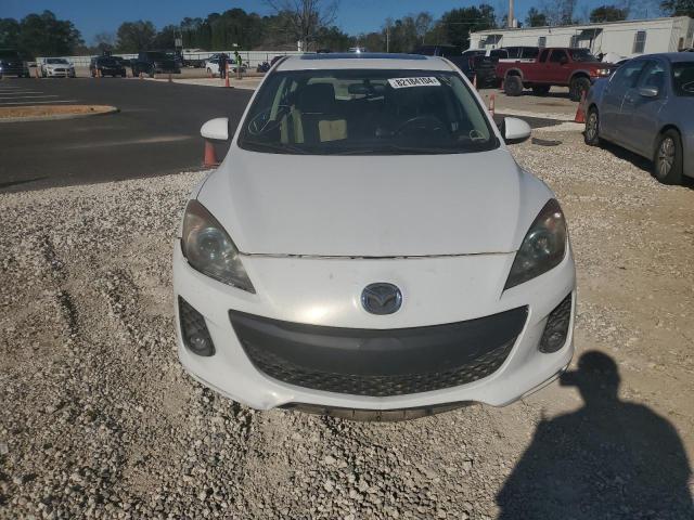 VIN JM1BL1M70D1797198 2013 MAZDA 3 no.5