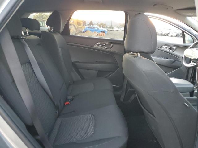 2023 KIA SPORTAGE L - KNDPUCAF0P7131213