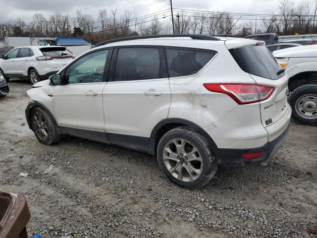 2016 FORD ESCAPE SE - 1FMCU0GX5GUB30441