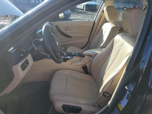 2015 BMW 328 XI SUL - WBA3B5G57FNS15096