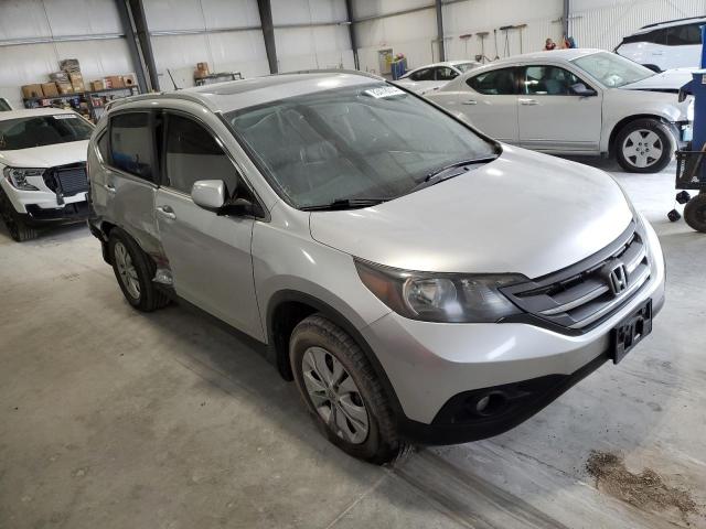 VIN 2HKRM4H70DH645406 2013 HONDA CRV no.4