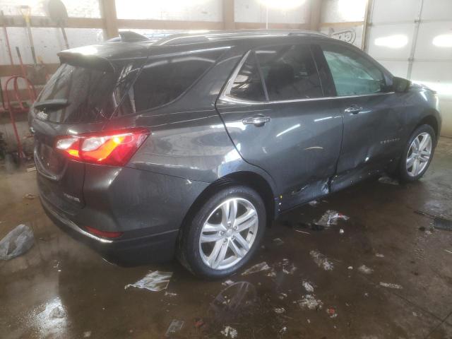 2019 CHEVROLET EQUINOX PR - 3GNAXPEX0KS634622