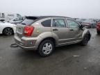 Lot #3041188185 2007 DODGE CALIBER