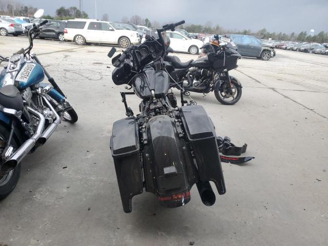 2011 HARLEY-DAVIDSON FLHTK 1HD1KEM17BB674201
