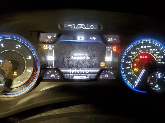 2019 RAM 3500 LIMIT 3C63R3SL4KG641704