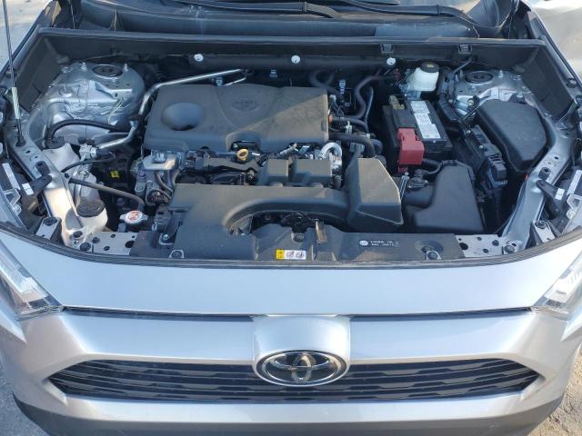 VIN 2T3H1RFV9PC238590 2023 TOYOTA RAV4 no.12