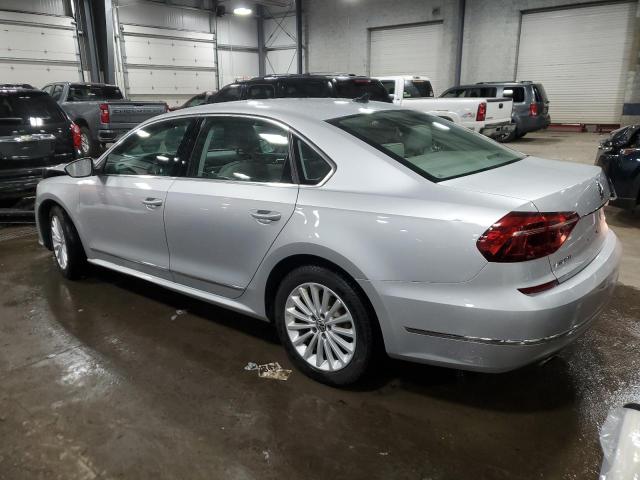 2017 VOLKSWAGEN PASSAT SE - 1VWBT7A34HC063062