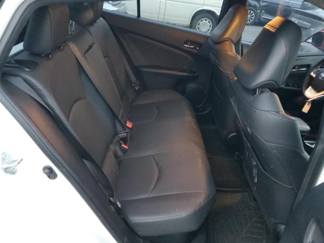 2016 TOYOTA PRIUS - JTDKARFU4G3019597