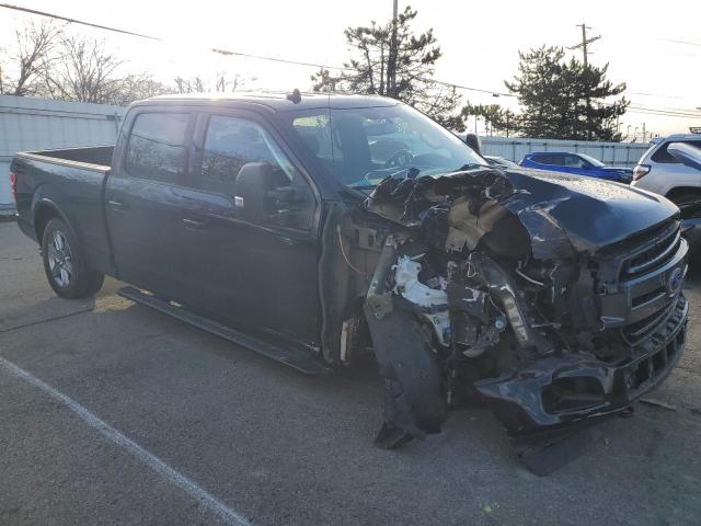 2019 FORD F150 SUPER - 1FTFW1E44KFA58834