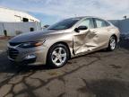 2022 CHEVROLET MALIBU LT - 1G1ZD5ST3NF180667