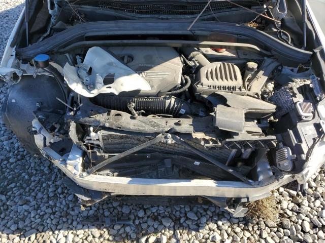 2020 BMW X2 XDRIVE2 - WBXYJ1C07L5P22206