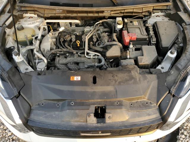 2022 MITSUBISHI OUTLANDER - JA4J4TA85NZ039761