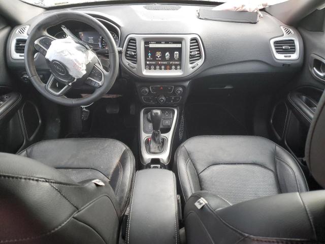 2021 JEEP COMPASS 80 3C4NJDEB4MT513569