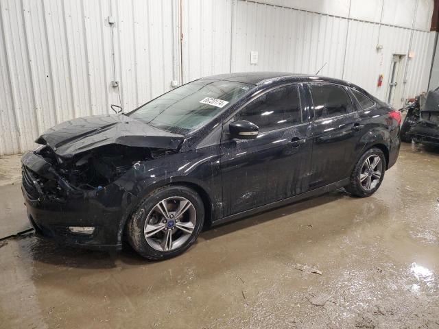 2018 FORD FOCUS SE #3042140660