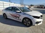 Lot #3030967507 2016 HONDA CIVIC EXL