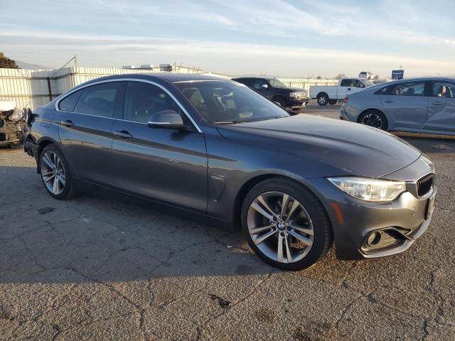 VIN WBA4F7C51HG786150 2017 BMW 4 SERIES no.4