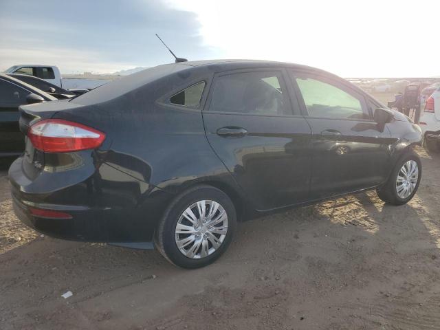 Vin: 3fadp4aj2km127706, lot: 85913434, ford fiesta s 20193