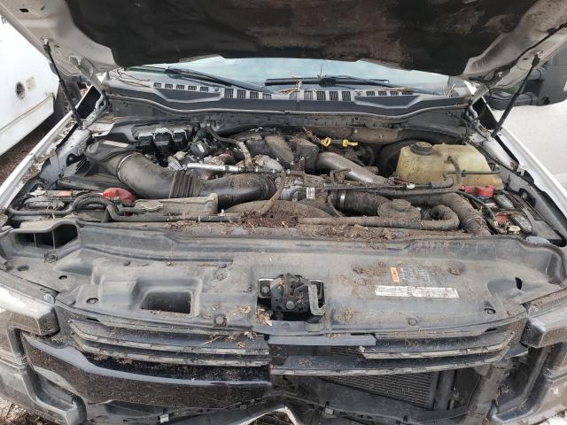2019 FORD F350 SUPER - 1FT8W3BT6KEG01302
