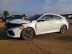 2017 HONDA CIVIC EXL - SHHFK7H74HU203600