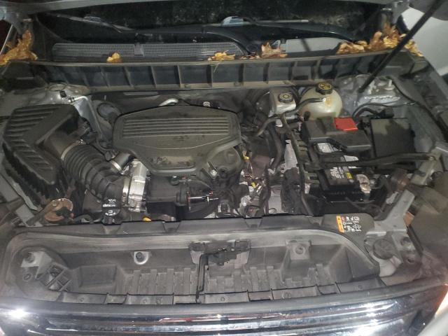 2019 GMC ACADIA SLT - 1GKKNULS9KZ246482
