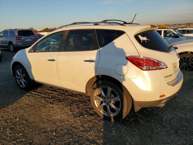 Vin: jn8az1mw7cw217968, lot: 82597624, nissan murano s 20122