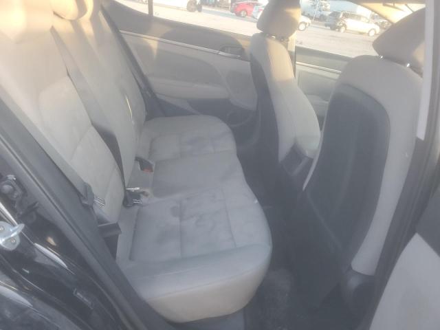 2017 HYUNDAI ELANTRA SE - 5NPD84LF5HH011723