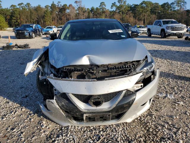 2017 NISSAN MAXIMA 3.5 - 1N4AA6APXHC416234