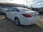 Lot #3027125794 2013 HYUNDAI SONATA GLS