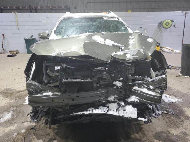 2018 SUBARU OUTBACK 2. - 4S4BSAFC8J3265576