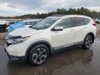 2018 HONDA CR-V TOURI - 5J6RW2H91JL008400