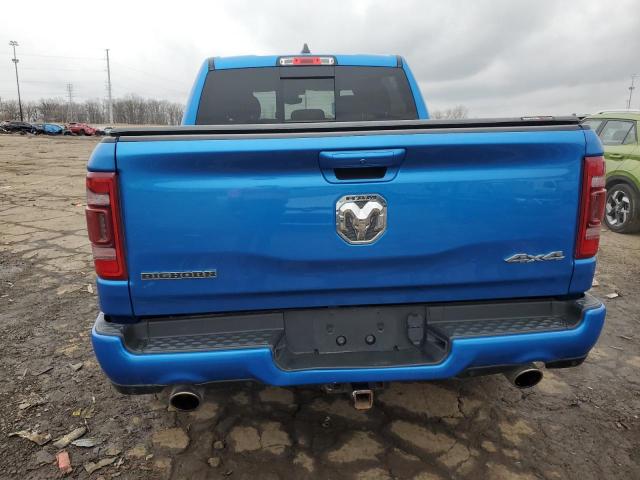 2020 RAM 1500 BIG H - 1C6SRFFT6LN283330
