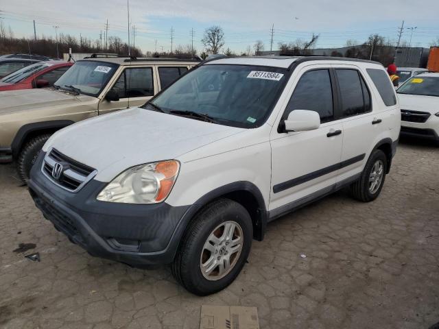 2003 HONDA CR-V EX #3025715305