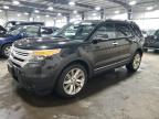 2015 FORD EXPLORER X - 1FM5K8D88FGC24952
