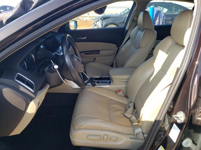 2017 ACURA TLX ADVANC 19UUB2F76HA001656