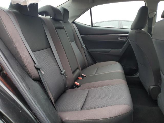 2018 TOYOTA COROLLA L - 2T1BURHE6JC030726