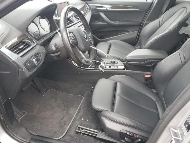 2018 BMW X2 SDRIVE2 - WBXYJ3C31JEJ89689