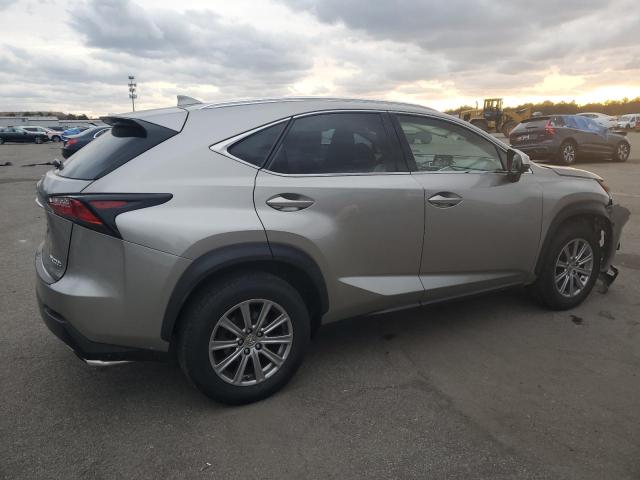 VIN JTJBARBZ2F2022324 2015 LEXUS NX no.3