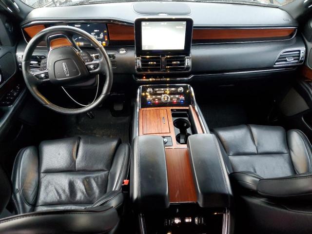 2019 LINCOLN NAVIGATOR - 5LMJJ3JTXKEL16905