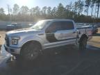 2016 FORD F150 SUPER - 1FTEW1CG5GFA95679