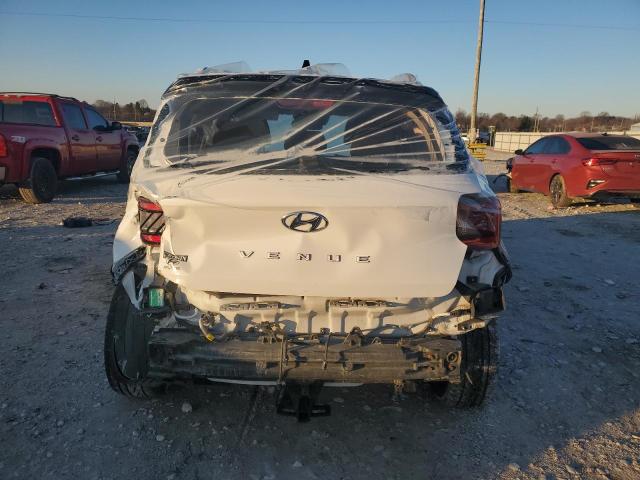 2020 HYUNDAI VENUE SEL KMHRC8A38LU026165