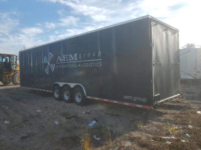 TITANIUM TRAILER 2022 black   7PLBC3437NM002296 photo #4