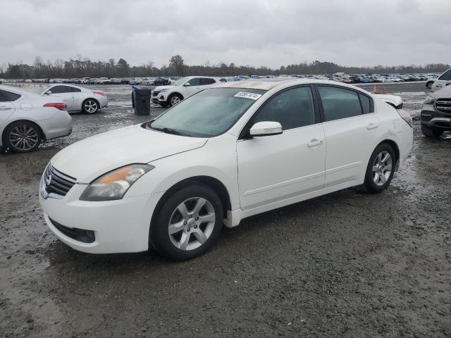 NISSAN ALTIMA 3.5